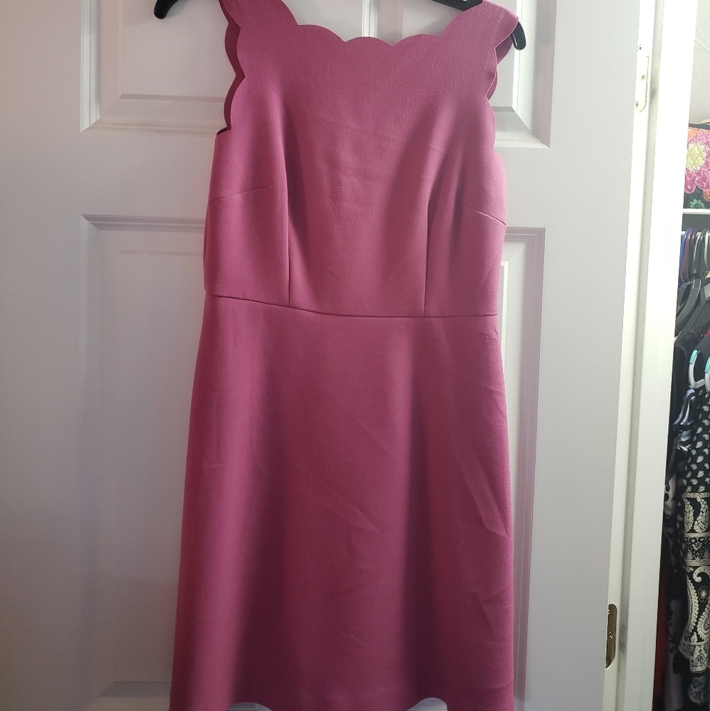 Loft dress